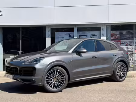 Porsche Cayenne V6 3.0 340 4x4
