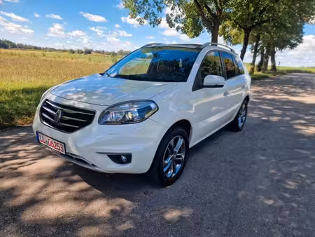 Renault Koleos 2.0 Bose