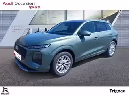 Audi Q3 1.5 TFSI 150