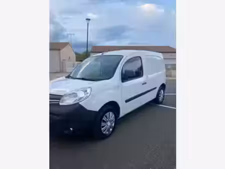 Renault Kangoo 1.5 dCi 90 Confort