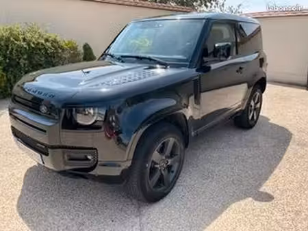 Land Rover Defender D250 3.0 249 4x4
