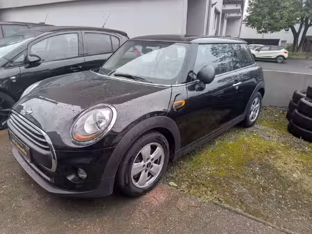 Mini Mini One 1.2 75