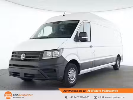 Volkswagen Crafter 2.0 TDI 140 Business
