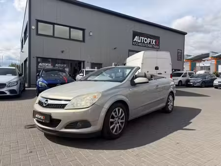 Opel Astra 1.8 140 Cosmo