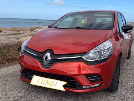 Renault Clio 0.9 90