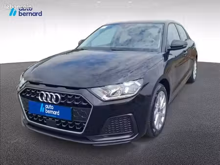 Audi A1 25 TFSI 1.0 TFSI 95