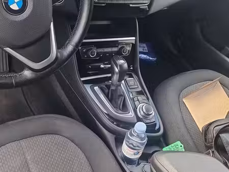 BMW Série 2 218d 2.0 150