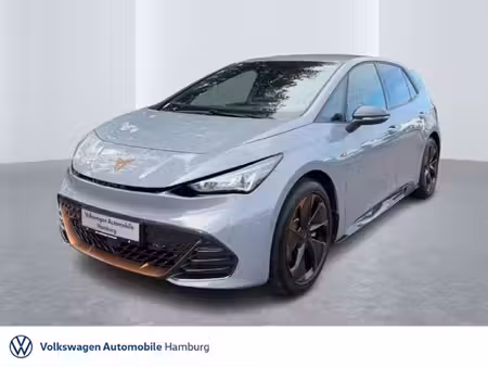 Cupra Born 204
