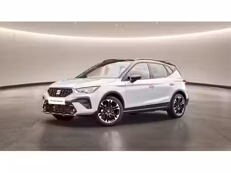Seat Arona 1.0 TSI 115