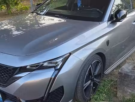 Peugeot 308 GT 1.2 THP 130 GT