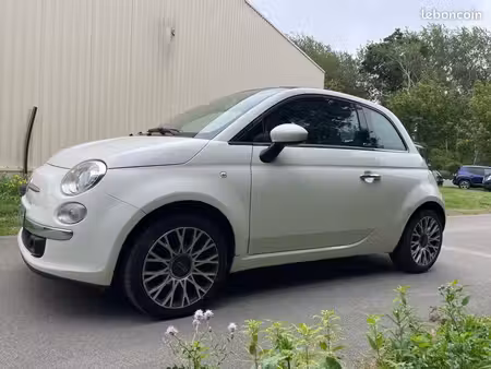 Fiat 500 1.2 69