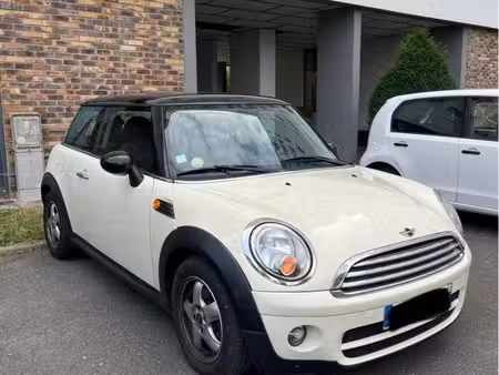 Mini Mini Cooper D 1.6 112