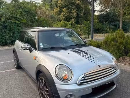 Mini Mini Cooper 1.6 120