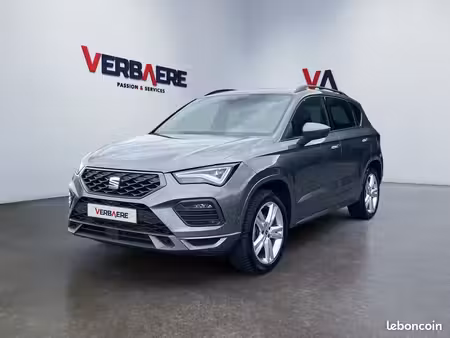 Seat Ateca 1.5 TSI 150 FR