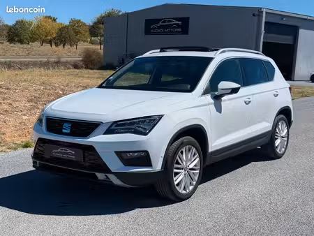 Seat Ateca 1.5 TSI 150 Xcellence