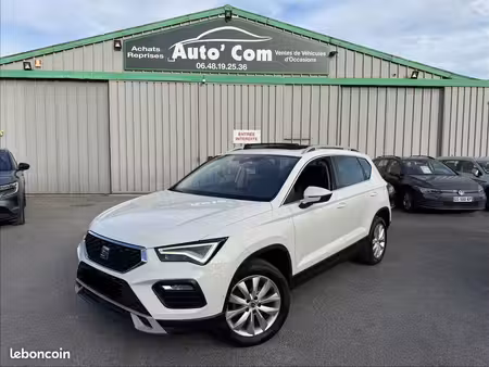 Seat Ateca 1.5 TSI 150 Style Business