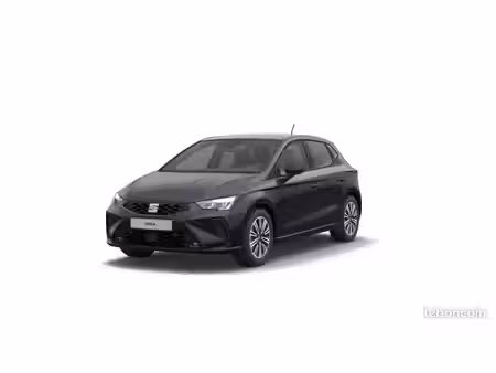 Seat Ibiza 1.0 TSI 115 Copa
