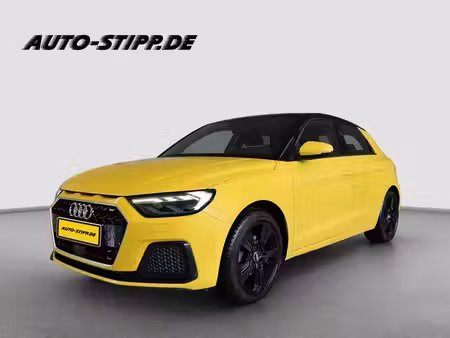 Audi A1 30 TFSI 1.0 TFSI 116
