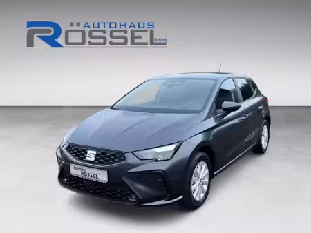 Seat Ibiza 1.0 TSI 95
