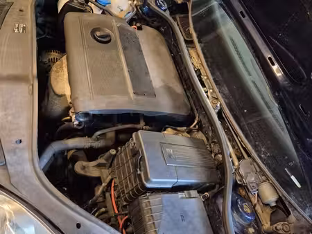 Volkswagen Golf 1.4 75