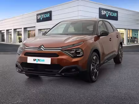 Citroën C4 1.2 PureTech 131 Feel