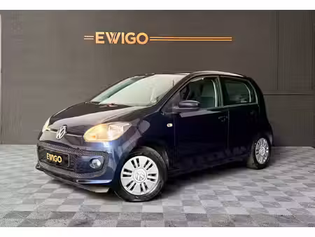 Volkswagen up! 1.0 60