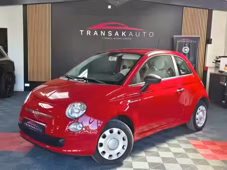 Fiat 500 1.3 95 Pop