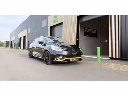 Renault Clio RS 18 1.6 T 220