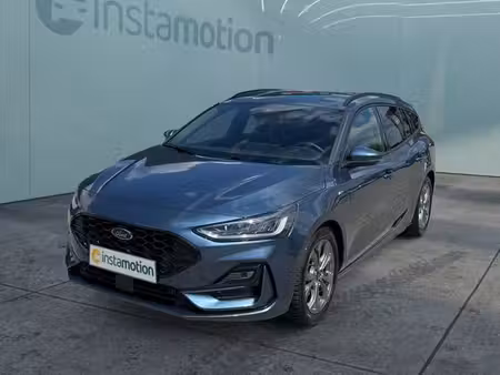 Ford Focus 1.0 155 ST Line X