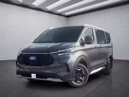 Ford Transit 2.0 170