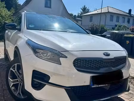 Kia Ceed 1.6 T GDi 204 Platinum