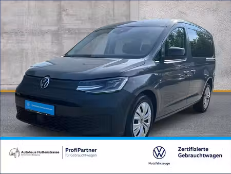 Volkswagen Caddy 2.0 TDI 122