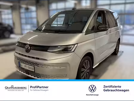 Volkswagen Multivan 2.0 TDI 150