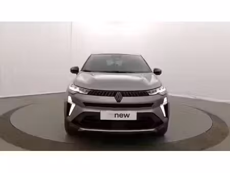 Renault Captur E-Tech 160 Esprit Alpine