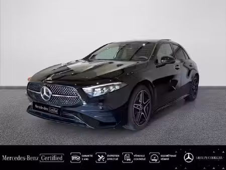 Mercedes-Benz Classe A A 180 2.0 116