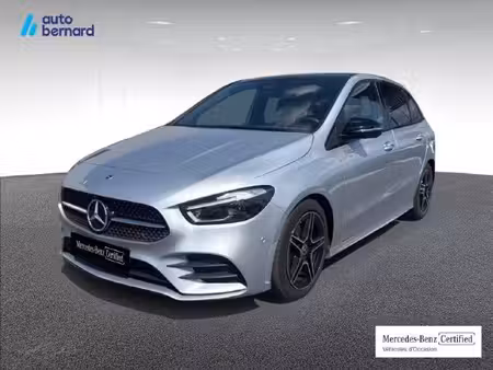 Mercedes-Benz Classe B B 200