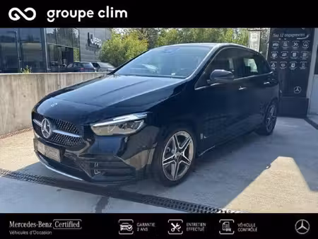 Mercedes-Benz Classe B B 250e