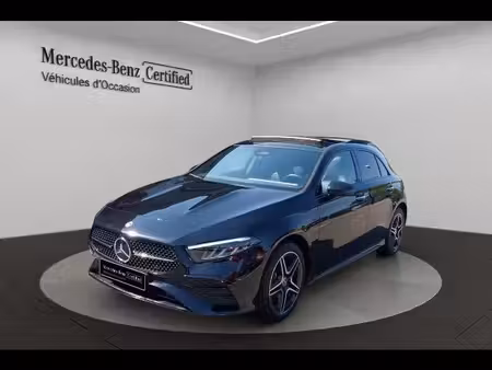 Mercedes-Benz Classe A A 250e AMG Line