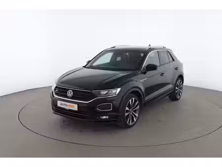 Volkswagen T-Roc 1.5 TSI 110
