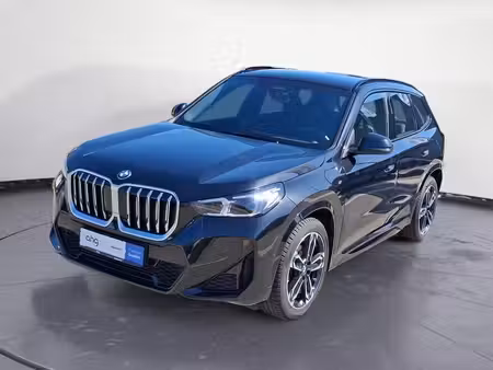 BMW X1 20d 2.0 163 xDrive