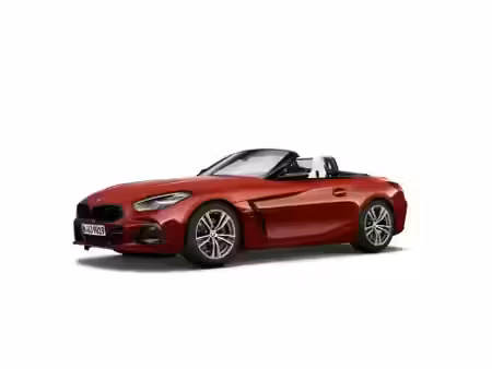 BMW Z4 20i 2.0 sDrive