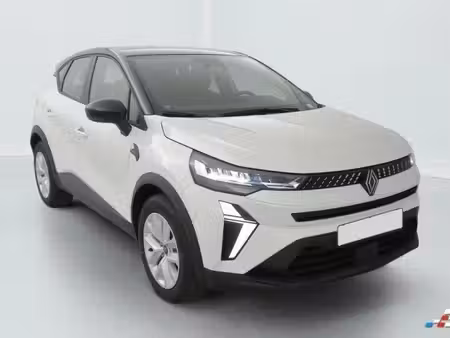 Renault Captur 1.2 TCe 115 Evolution
