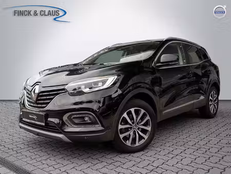 Renault Kadjar 1.3 TCe 140 Intens