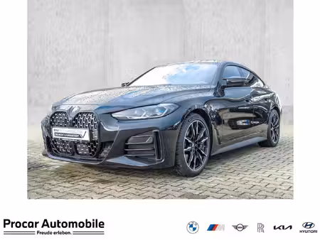 BMW Série 4 M440i 3.0 374 xDrive