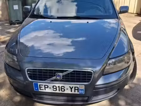 Volvo S40 1.6 110 Feeling