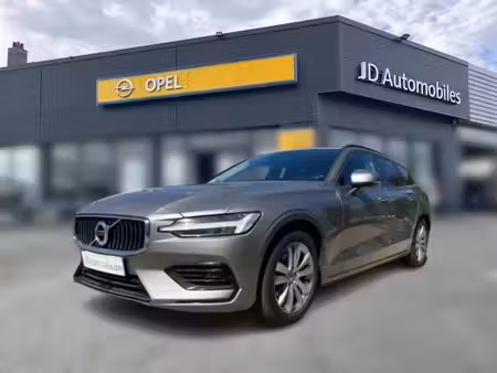 Volvo V60 D4 2.0 190 Executive