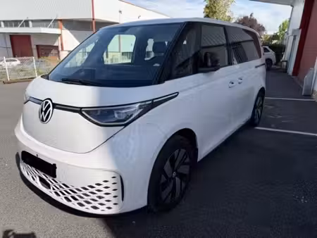 Volkswagen Id Buzz 286