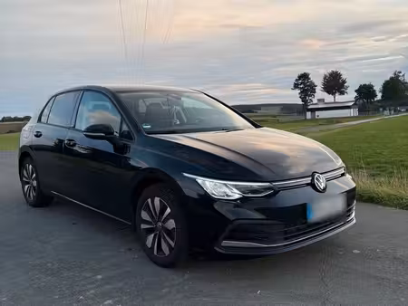 Volkswagen Golf 1.5 TSI 110 Move up!