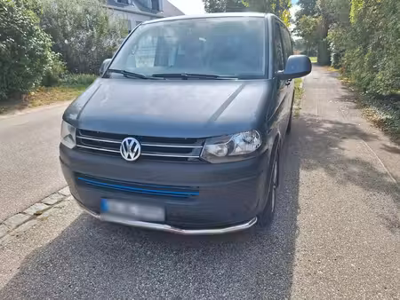 Volkswagen Transporter T5