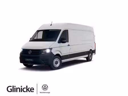 Volkswagen Crafter L